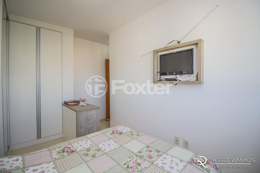 Apartamento à venda com 2 quartos, 57m² - Foto 11