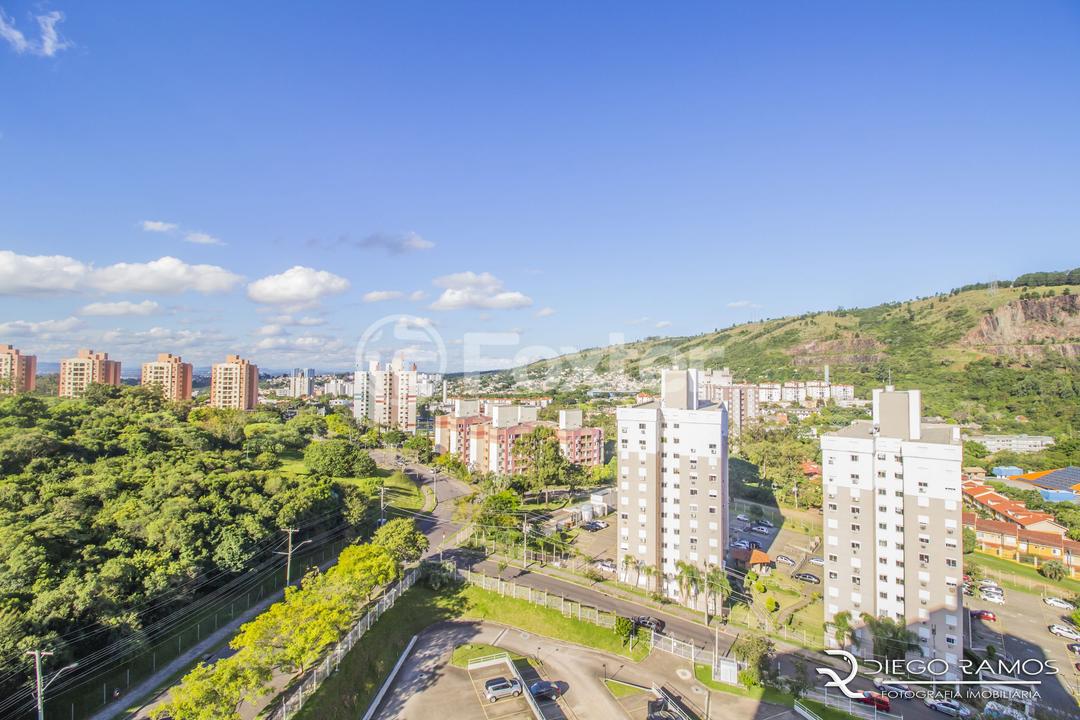 Apartamento à venda com 2 quartos, 57m² - Foto 12
