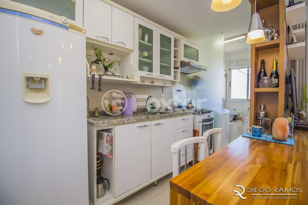 Apartamento à venda com 2 quartos, 57m² - Foto 13