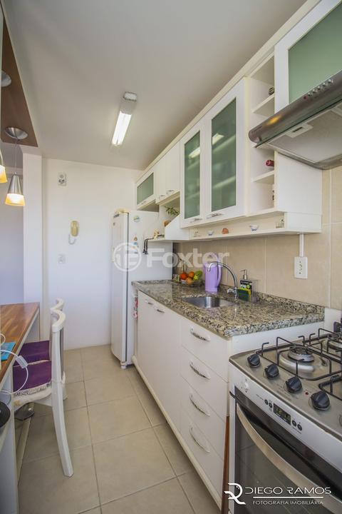 Apartamento à venda com 2 quartos, 57m² - Foto 14