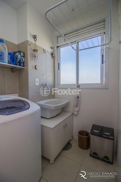 Apartamento à venda com 2 quartos, 57m² - Foto 15