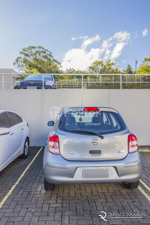 Apartamento à venda com 2 quartos, 57m² - Foto 16