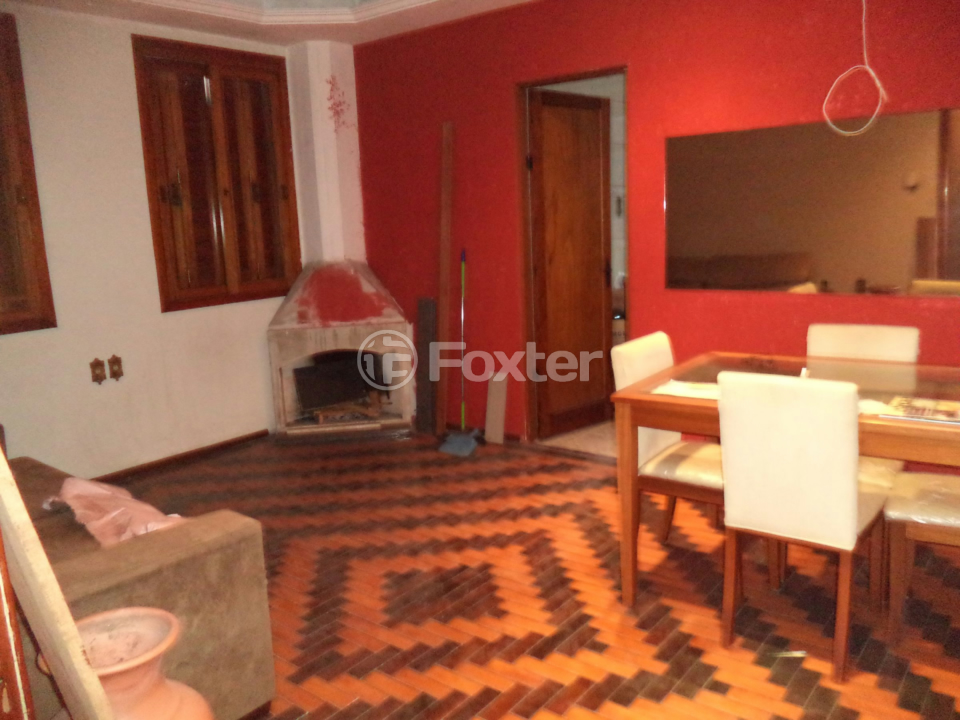 Apartamento à venda com 3 quartos, 92m² - Foto 1