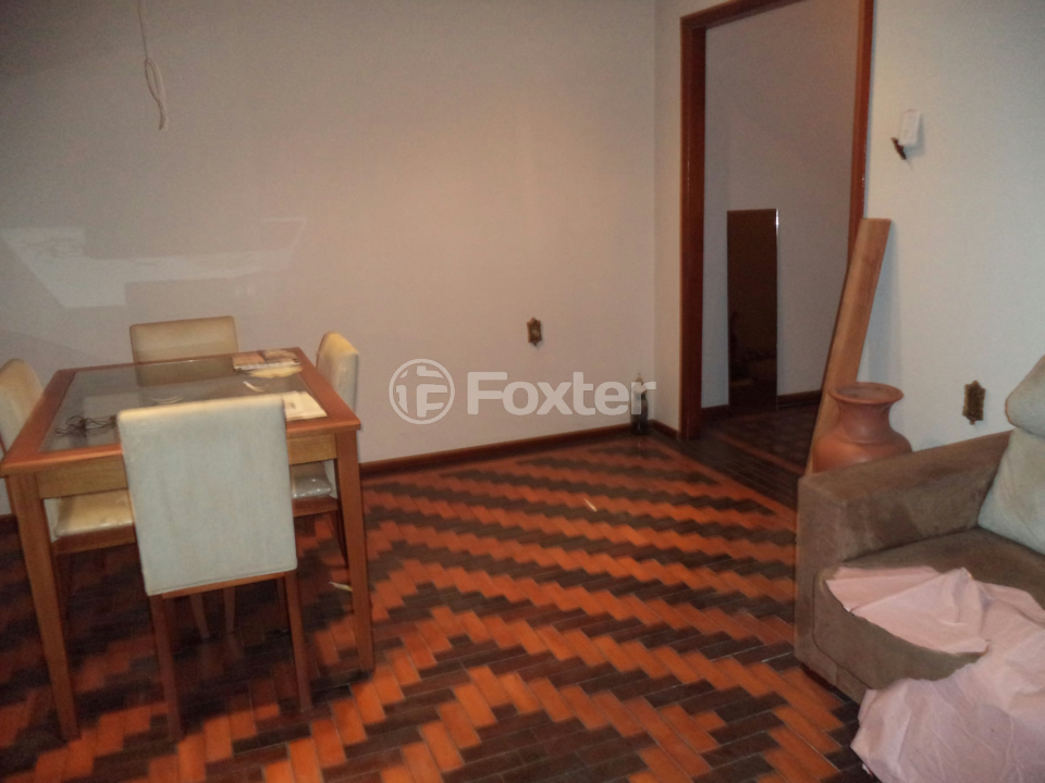Apartamento à venda com 3 quartos, 92m² - Foto 2