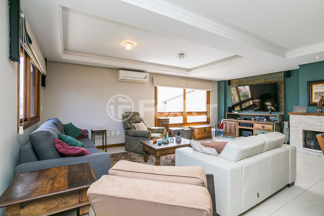 Casa de Condomínio à venda com 3 quartos, 230m² - Foto 1