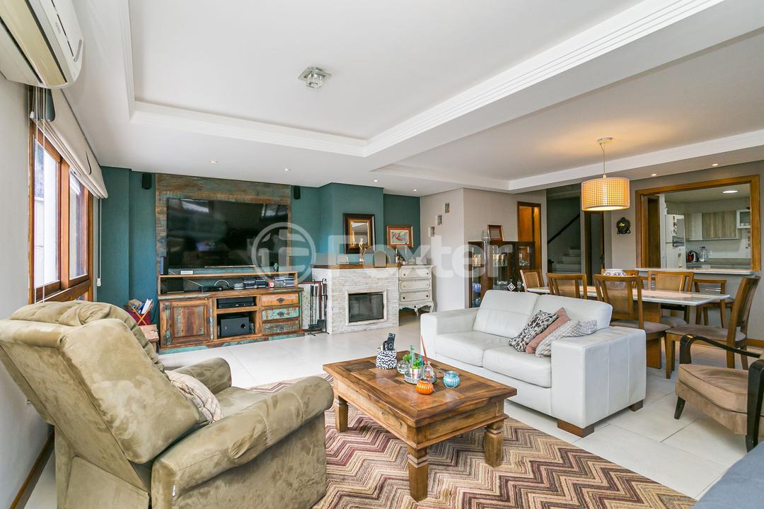 Casa de Condomínio à venda com 3 quartos, 230m² - Foto 4