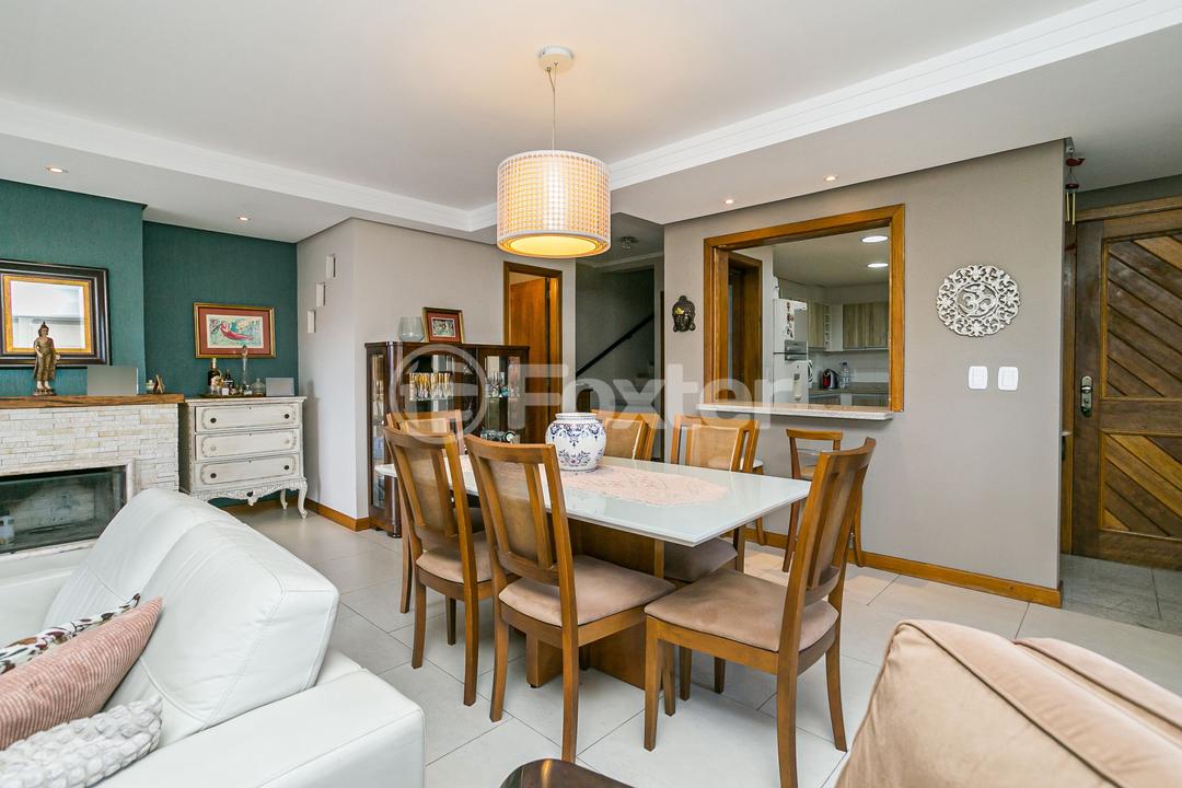 Casa de Condomínio à venda com 3 quartos, 230m² - Foto 5