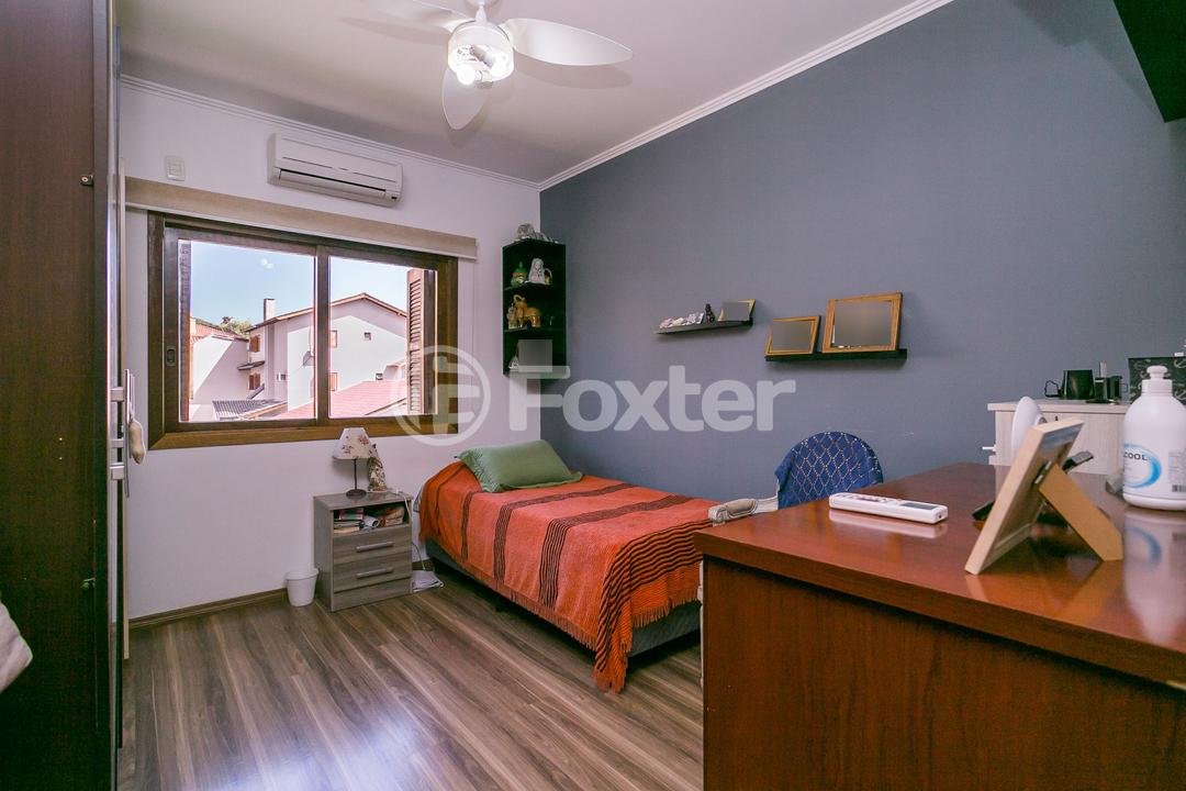 Casa de Condomínio à venda com 3 quartos, 230m² - Foto 12