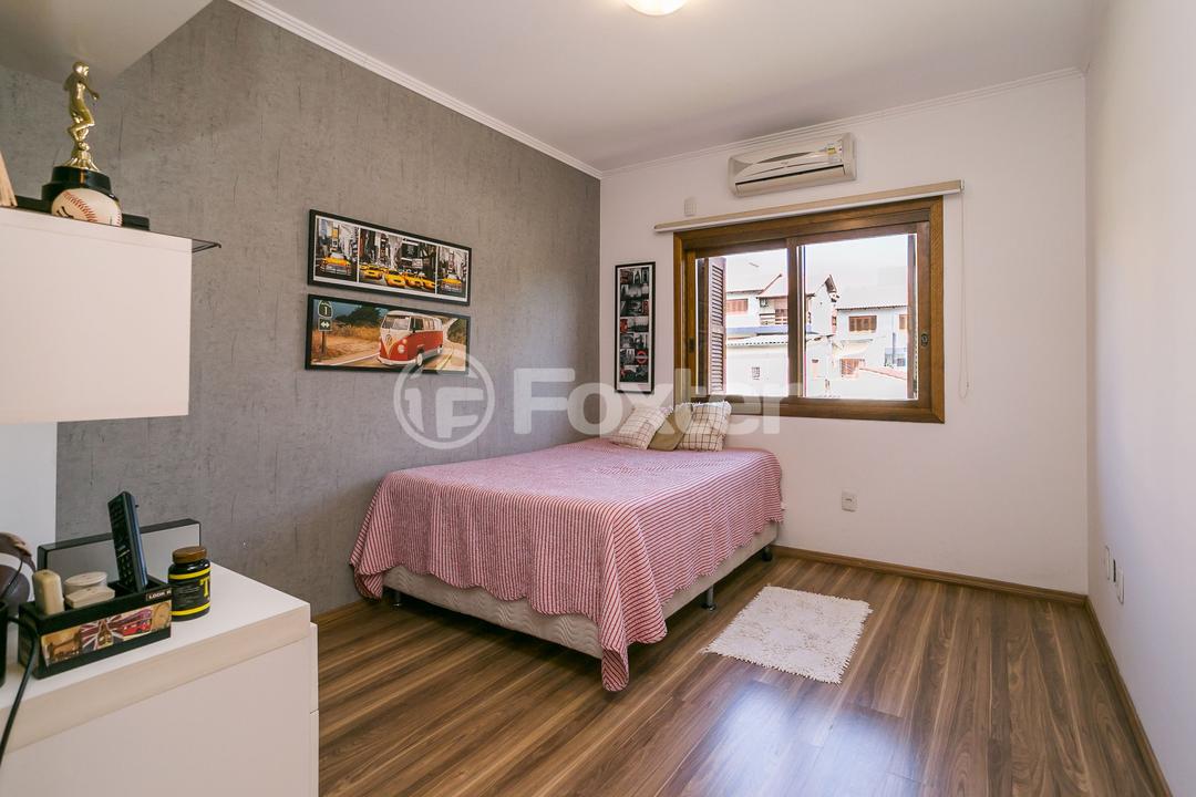Casa de Condomínio à venda com 3 quartos, 230m² - Foto 14