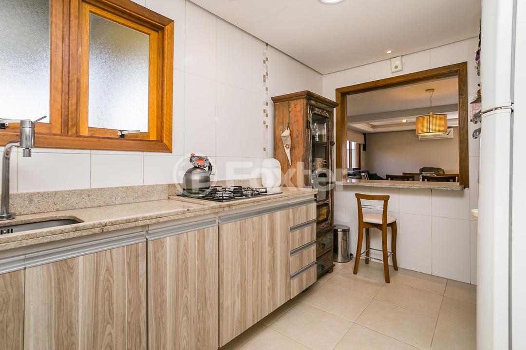 Casa de Condomínio à venda com 3 quartos, 230m² - Foto 19