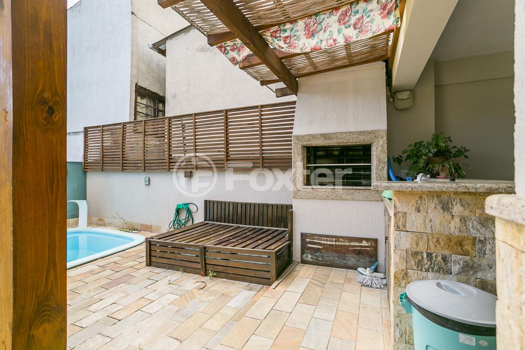 Casa de Condomínio à venda com 3 quartos, 230m² - Foto 23