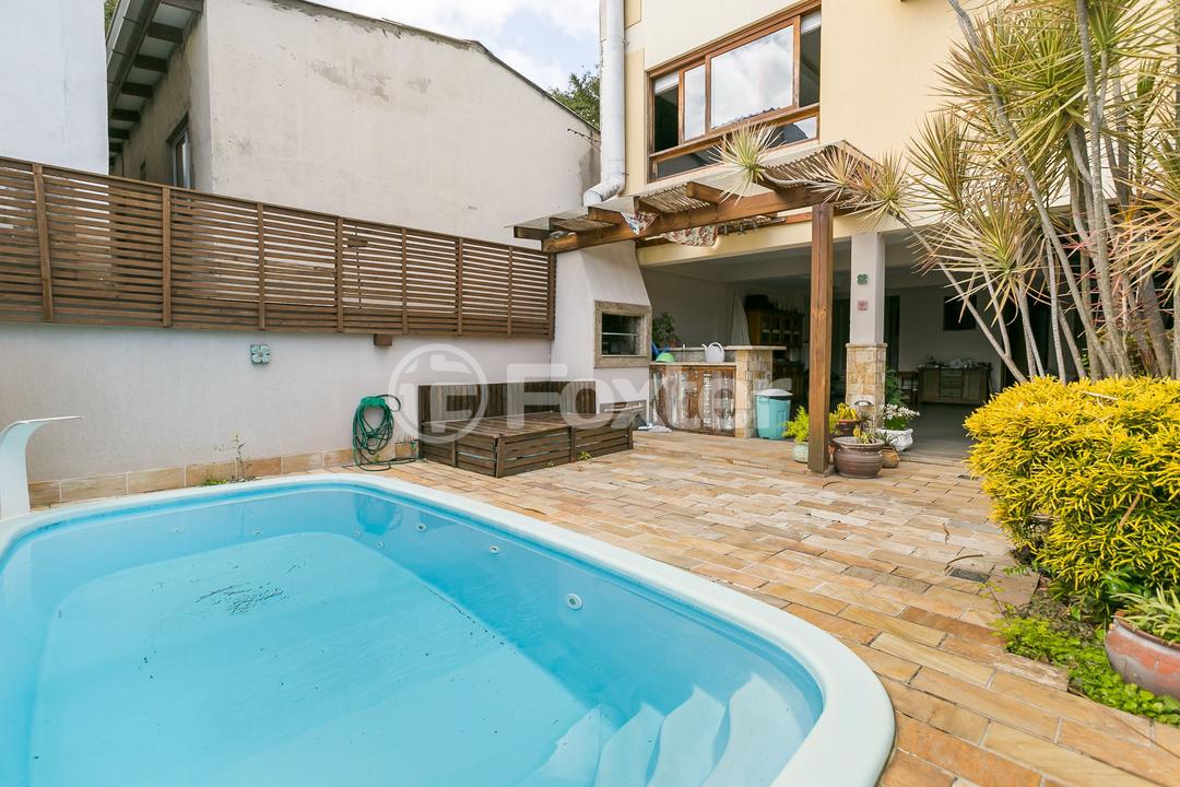 Casa de Condomínio à venda com 3 quartos, 230m² - Foto 25