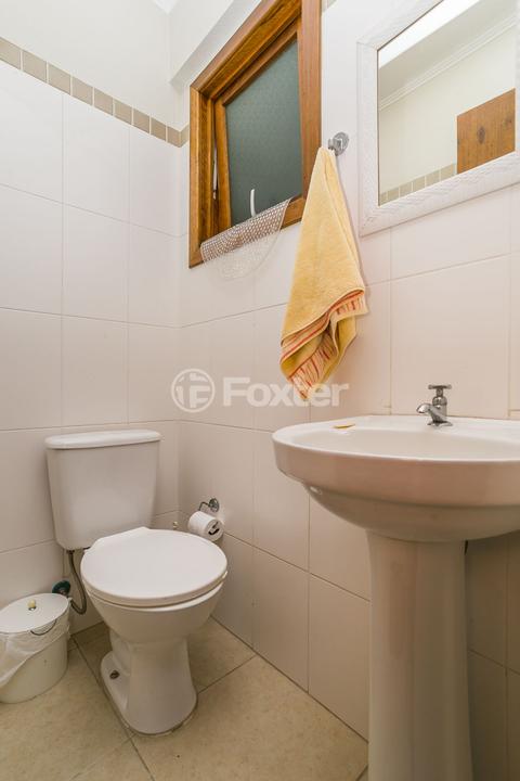 Casa de Condomínio à venda com 3 quartos, 230m² - Foto 26
