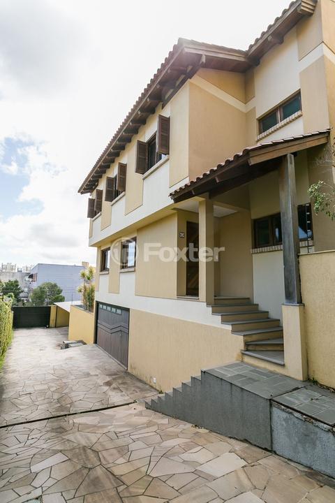 Casa de Condomínio à venda com 3 quartos, 230m² - Foto 27