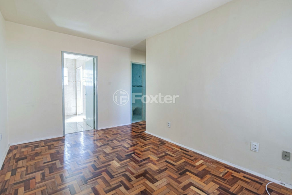 Apartamento à venda com 2 quartos, 55m² - Foto 1