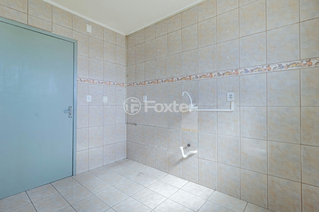 Apartamento à venda com 2 quartos, 55m² - Foto 3