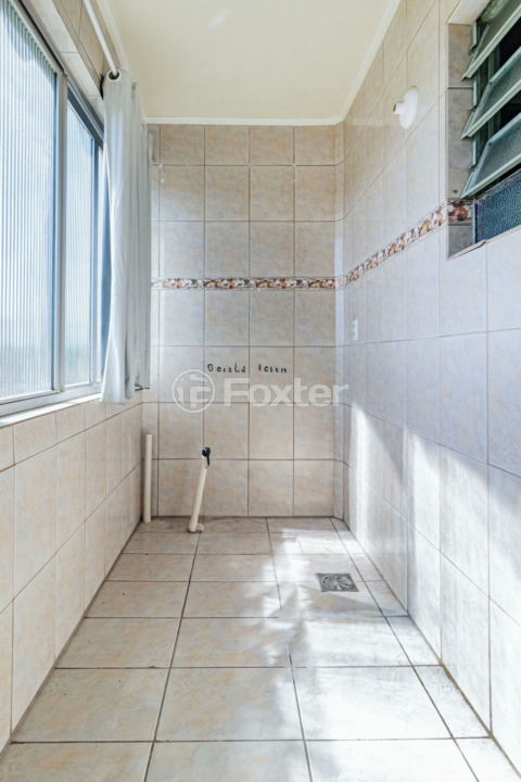 Apartamento à venda com 2 quartos, 55m² - Foto 6