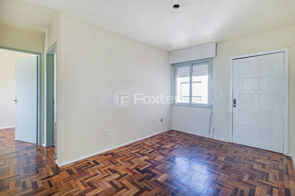 Apartamento à venda com 2 quartos, 55m² - Foto 7