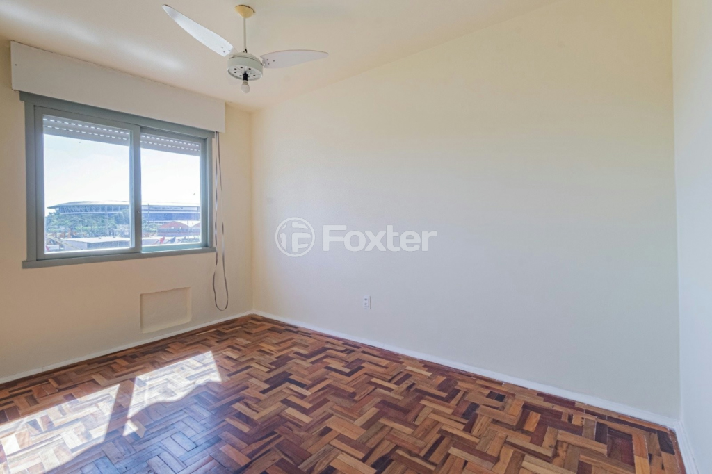 Apartamento à venda com 2 quartos, 55m² - Foto 8