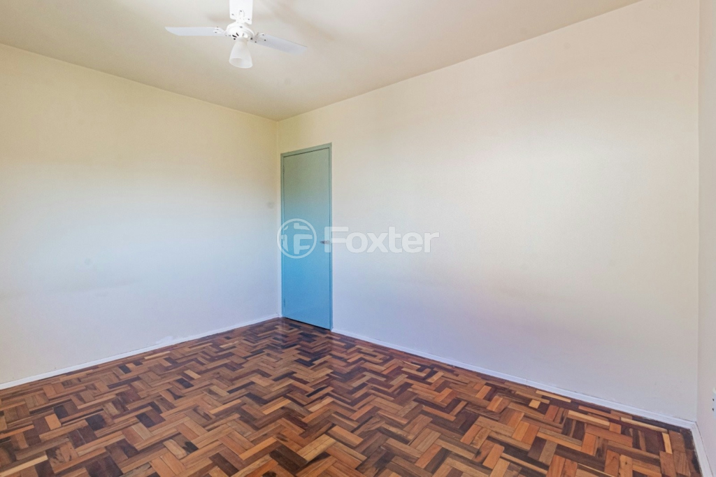 Apartamento à venda com 2 quartos, 55m² - Foto 4