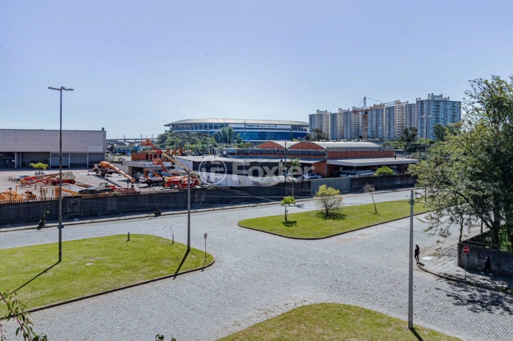 Apartamento à venda com 2 quartos, 55m² - Foto 14