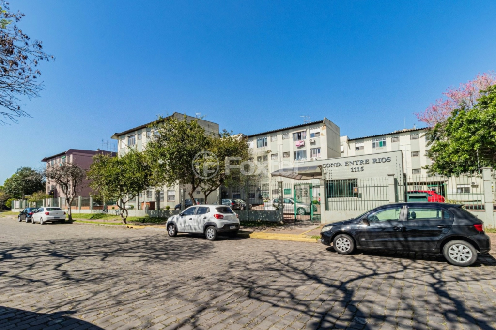 Apartamento à venda com 2 quartos, 55m² - Foto 5