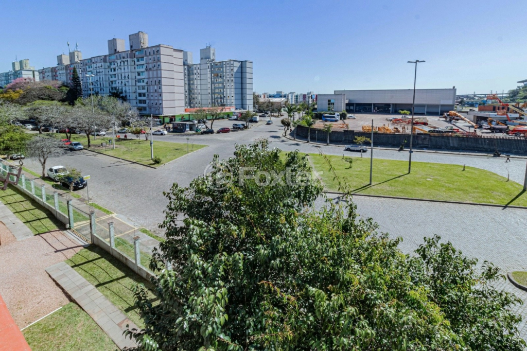 Apartamento à venda com 2 quartos, 55m² - Foto 10