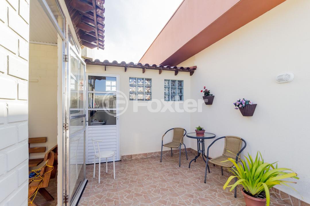 Cobertura à venda com 3 quartos, 168m² - Foto 26