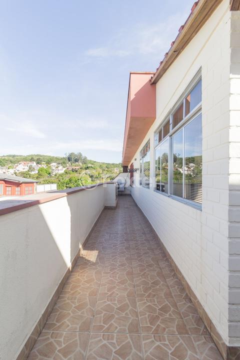 Cobertura à venda com 3 quartos, 168m² - Foto 28