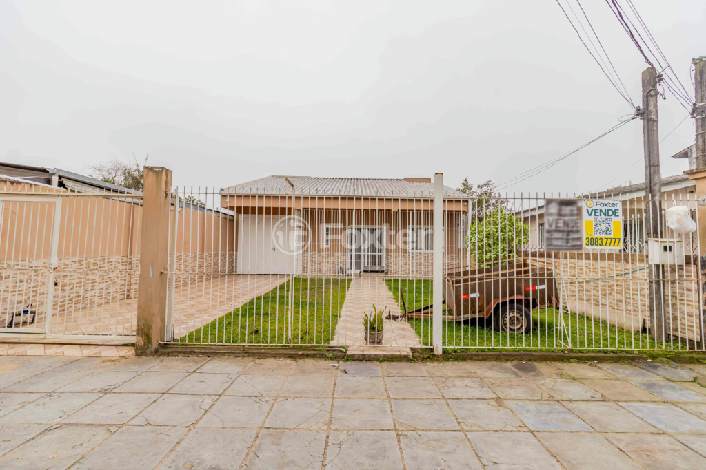 Casa à venda com 3 quartos, 146m² - Foto 1