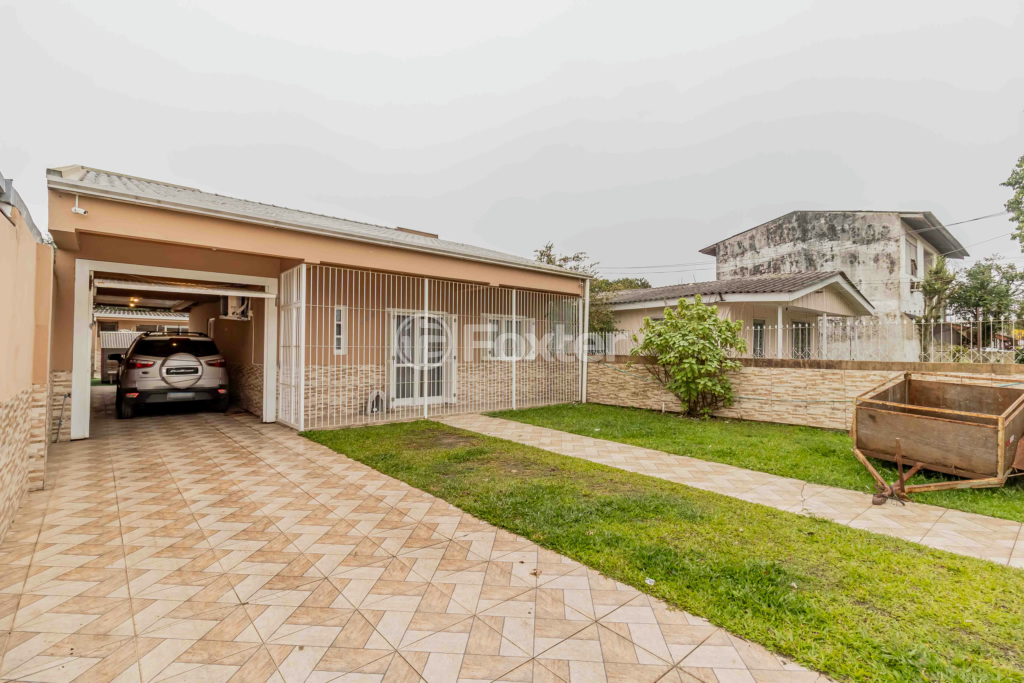 Casa à venda com 3 quartos, 146m² - Foto 47