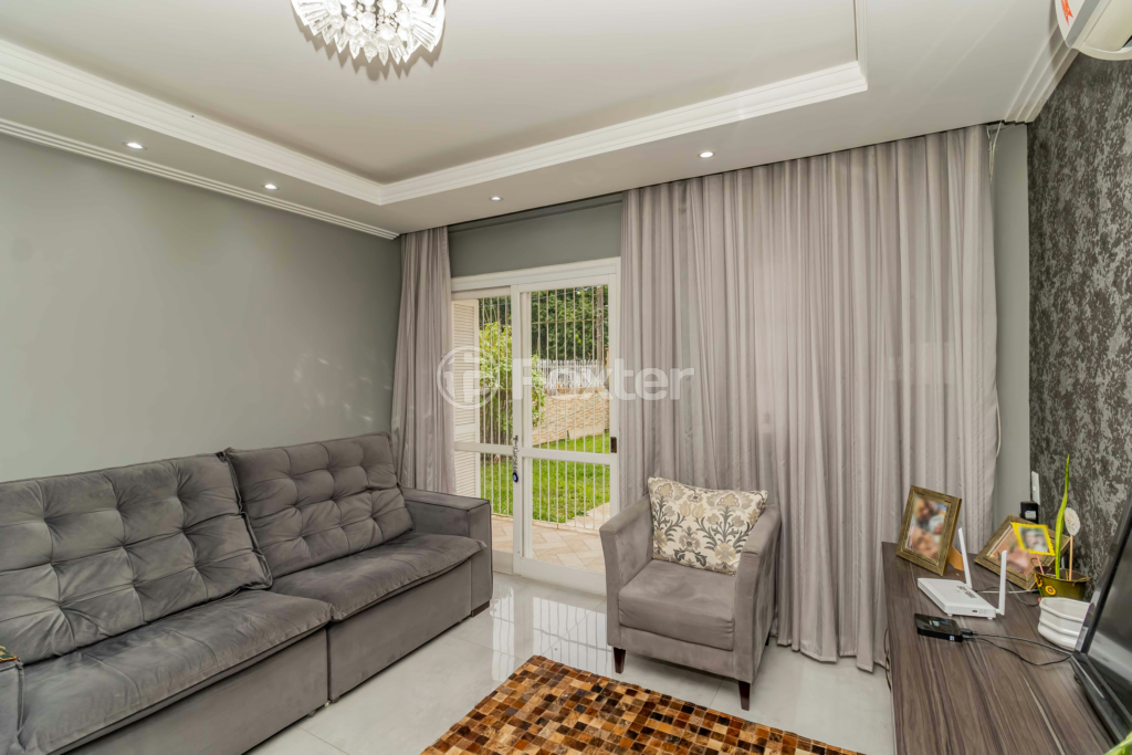 Casa à venda com 3 quartos, 146m² - Foto 3