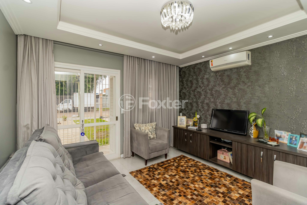 Casa à venda com 3 quartos, 146m² - Foto 2