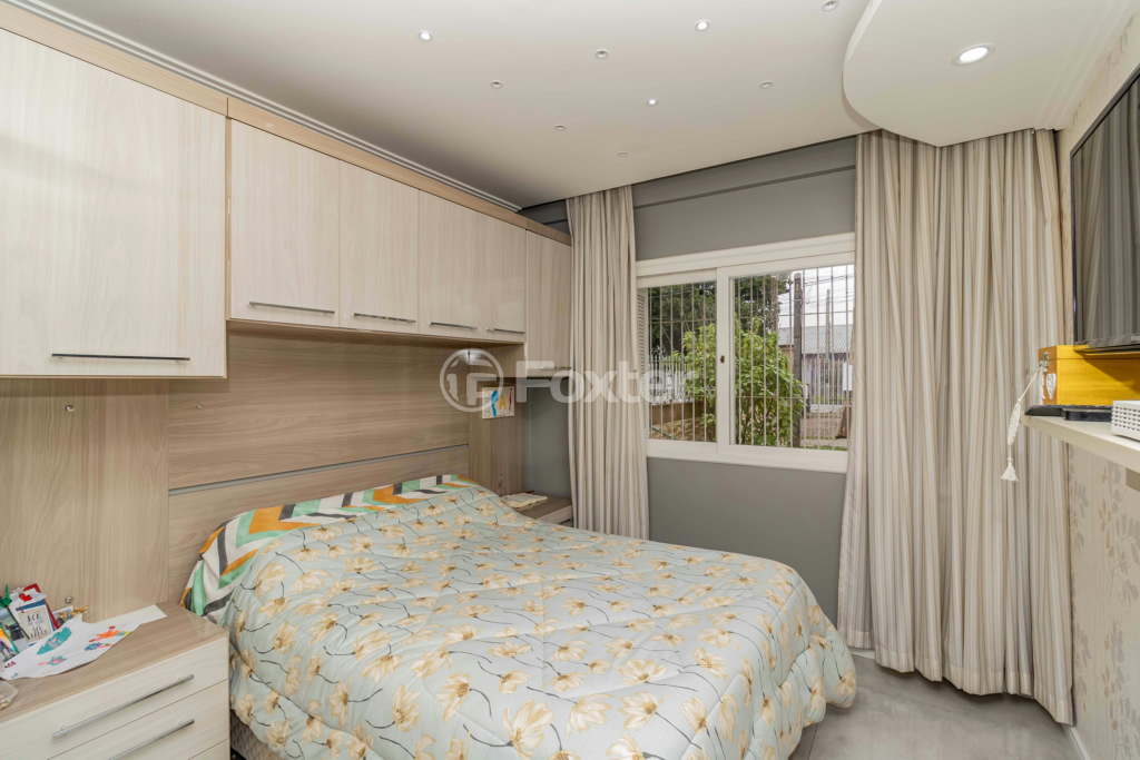 Casa à venda com 3 quartos, 146m² - Foto 13