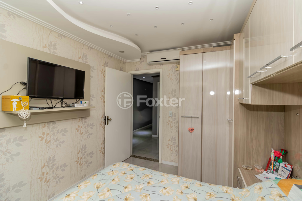 Casa à venda com 3 quartos, 146m² - Foto 12