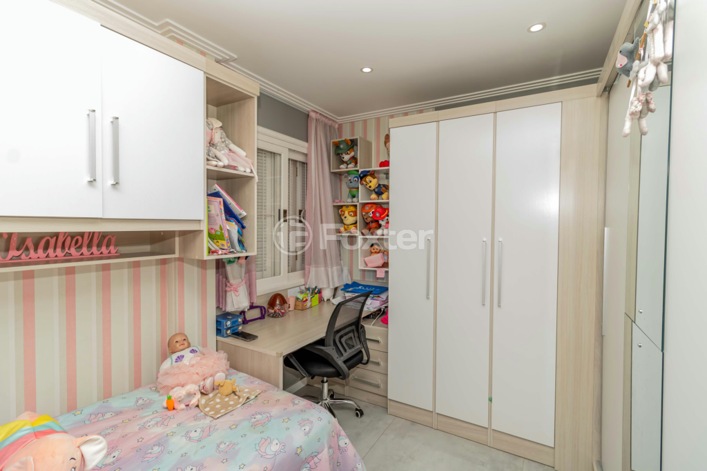 Casa à venda com 3 quartos, 146m² - Foto 18