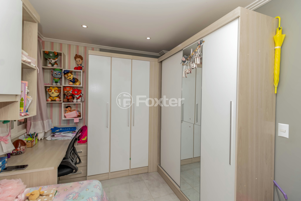 Casa à venda com 3 quartos, 146m² - Foto 19