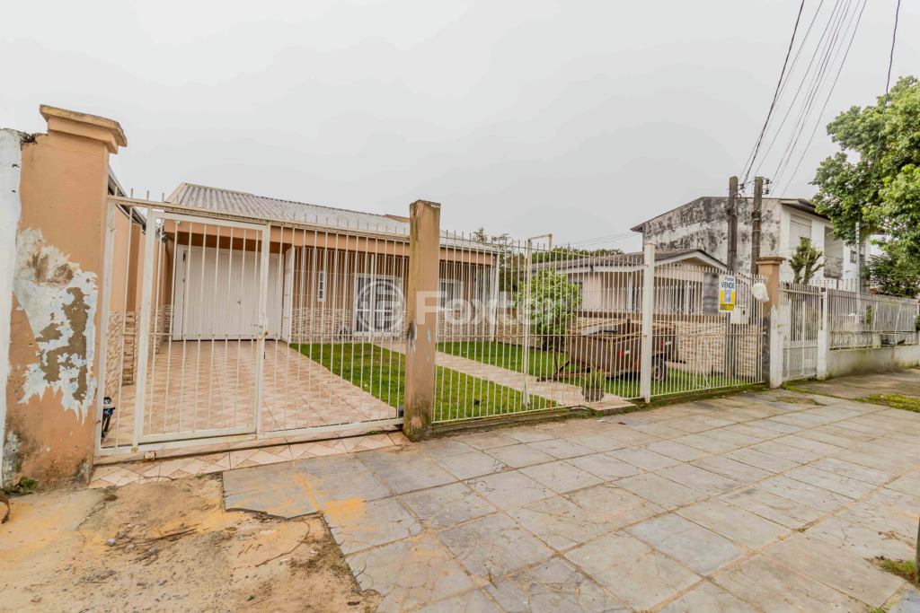 Casa à venda com 3 quartos, 146m² - Foto 15