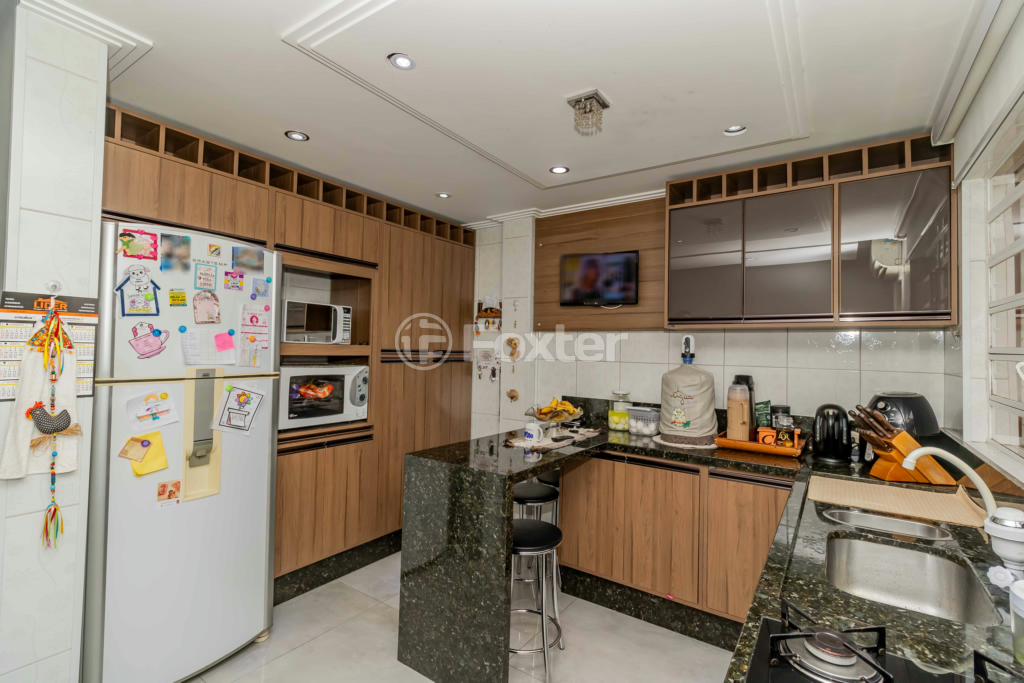 Casa à venda com 3 quartos, 146m² - Foto 24