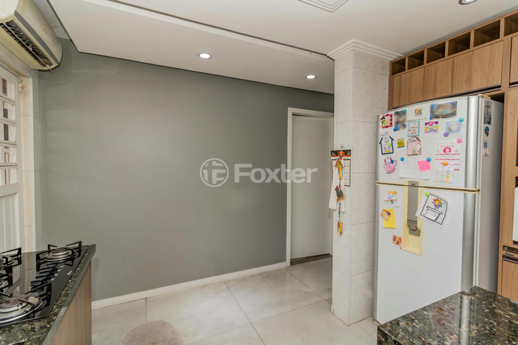 Casa à venda com 3 quartos, 146m² - Foto 22