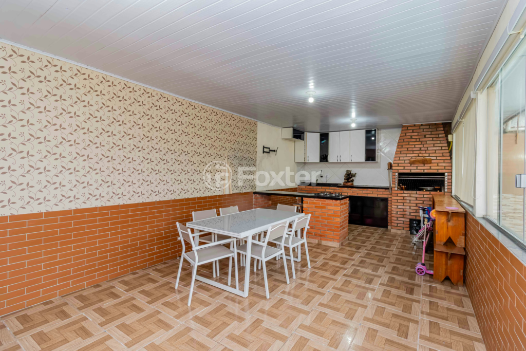 Casa à venda com 3 quartos, 146m² - Foto 26