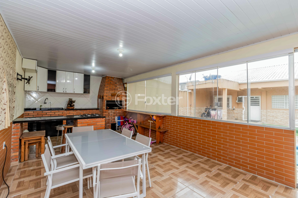 Casa à venda com 3 quartos, 146m² - Foto 27