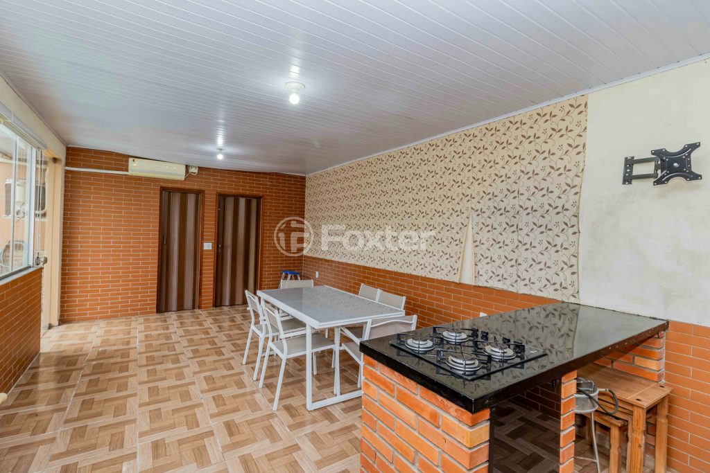 Casa à venda com 3 quartos, 146m² - Foto 29