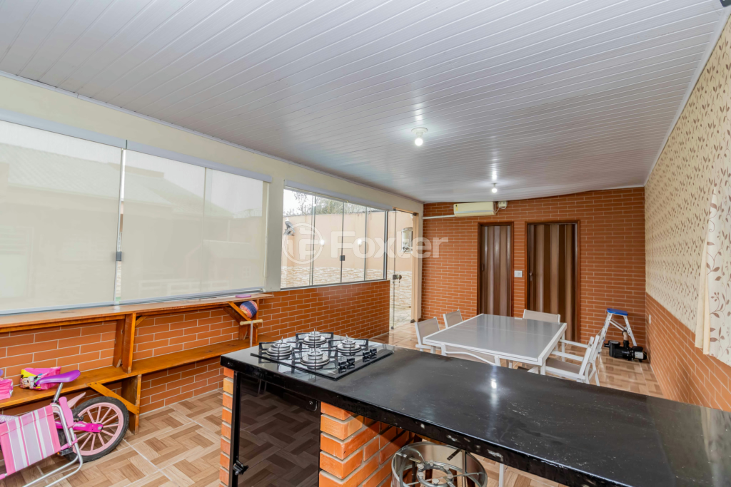 Casa à venda com 3 quartos, 146m² - Foto 28