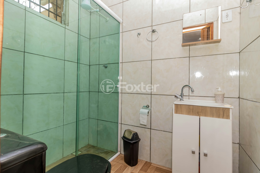 Casa à venda com 3 quartos, 146m² - Foto 21