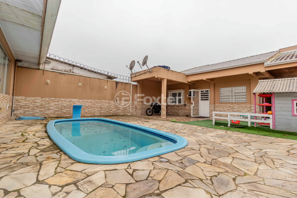 Casa à venda com 3 quartos, 146m² - Foto 31