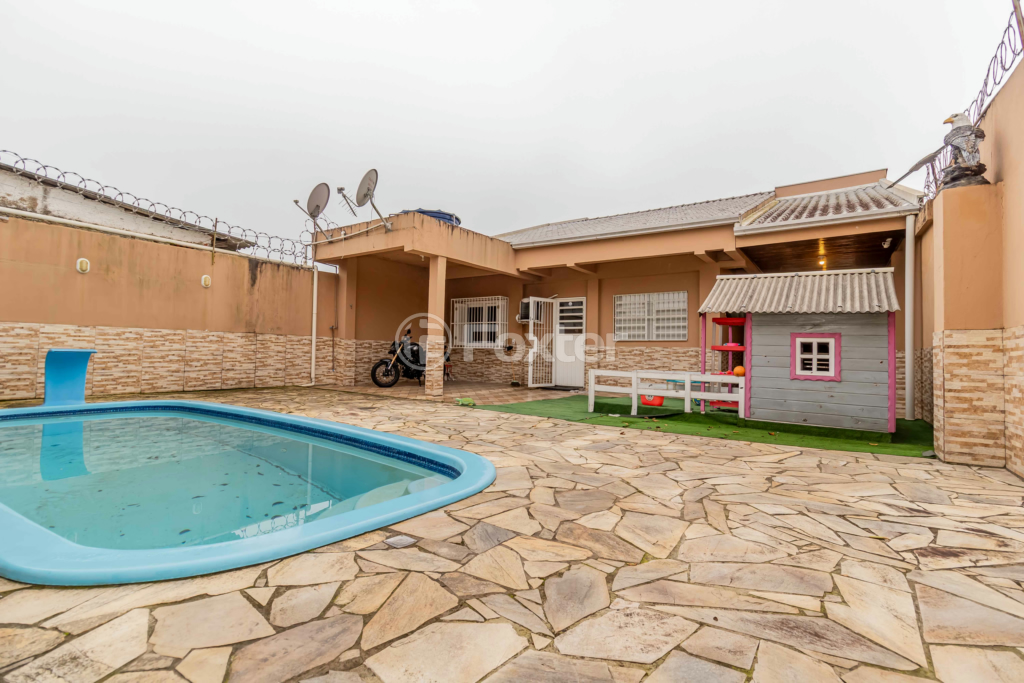 Casa à venda com 3 quartos, 146m² - Foto 32