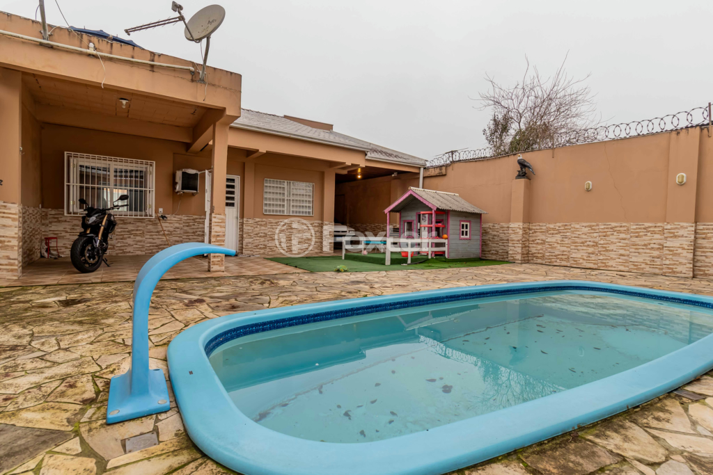 Casa à venda com 3 quartos, 146m² - Foto 33