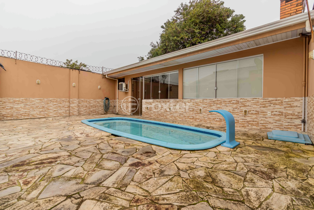 Casa à venda com 3 quartos, 146m² - Foto 34