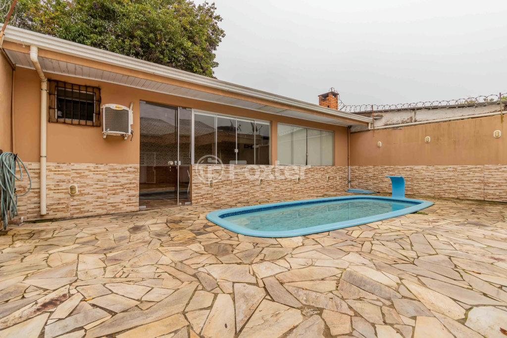 Casa à venda com 3 quartos, 146m² - Foto 30